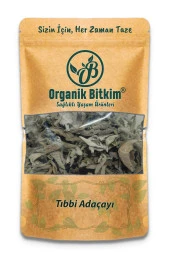 Organik Bitkim Tıbbi Adaçayı 100 gr - 1