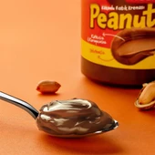 Züber Glutensiz Peanutzilla - Kakaolu Fıstık Kreması 315gr - 3