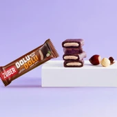Züber Glutensiz Dolu Dolu Fındık Ezmeli Bar 30gr - 4