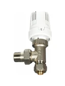 ECA Termostatik Vana Pex - 1