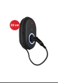 Vestel EVC04 22KW Kablolu Elektrikli Araç Şarj Istasyonu - 2