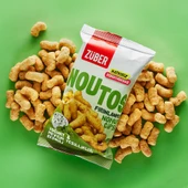 Züber Glutensiz Noutos Nohut Cipsi - Yoğurt & Yeşillik 55gr - 2