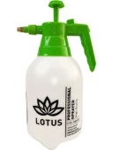 Lotus Basınçlı Su/köpük Pompası - 2 Litre - 1