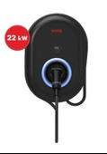 Vestel EVC04 22KW Kablolu Elektrikli Araç Şarj Istasyonu - 1
