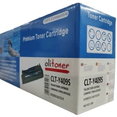 Olitoner | CLT-Y409S 1K Sarı Muadil Toner ( Uyumlu Modeller: CLP310 - CLP315 - CLX3175 - CLX3170 ) - 3