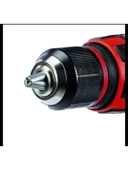 Einhell Solo Akülü Darbeli Vidalama Te-cd 18/48 Lİ-İ - 3