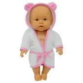 Sunman Oyuncak Bebek Banyo Zamanı 35Cm - 1