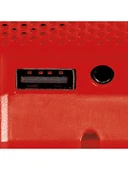 Einhell TC-SR 18 Li BT - Solo, Akülü Hoparlör - 4