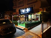 Çarşıbu Alaçatı Ağaç Feneri 10'lu Set Dekoratif Dış Mekan Aydınlatma Armatürü Cafe Restoran Düğün Salonu Otel Organizasyon İçin Rustik Bahçe Peyzaj Işıklandırma Sarkıt Avize - 3