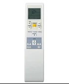 Daikin FTXS42J2V1B İle Uyumlu Klima Kumandası - 4