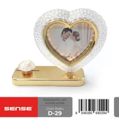 Sense Dekoratif Led Aydınlatma D-29 - 1