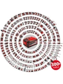 Einhell GE-SP 18 Li - Solo, Akülü Dalgıç Pompa - Temiz Su - 4