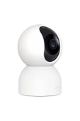 Xiaomi Smart Camera C400 2,5k 360° Akıllı Güvenlik Kamerası - 2