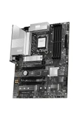 MSI Pro Z890-s Wıfı Ddr5 8600mhz (OC) Rgb M.2 1851p Atx Anakart - 3