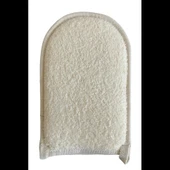 Doğal Kabak Lifi El Geçmeli Sırt Ve Vücut Kesesi 15 X 22 - 2