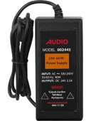 Audıo Görüntülü Diafon Paketi 5 Daire 001140 Kartlı Set - 3