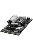 MSI Pro Z890-s Wıfı Ddr5 8600mhz (OC) Rgb M.2 1851p Atx Anakart - 5