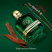 Emporio Armani Stronger With You Sandalwood 100ML Erkek Parfüm - 3