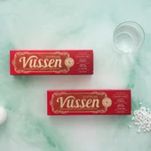 Vussen S - Hassas Bakım Diş Macunu 120 Gr - 4