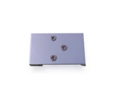 DIN-ray Montaj Kit'i<br>
DIN-rail Mounting Kit - 1