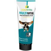 Zoovital Multivital Köpek Multivitamin Macunu 100gr - 1