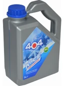 404 Antifriz Mavi 3 lt - 1
