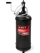 Pro Dht Turlu Şanzıman Pompası 18 Lt. D12090101 - 1