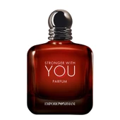Emporio Armani Stronger With You Parfum 100ML Erkek Parfüm - 1