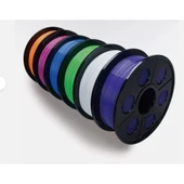 Filament 3D Kalem Yazıcı Için 10 renk 20 metre - 2