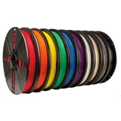 Filament 3D Kalem Yazıcı Için 10 renk 20 metre - 3