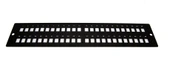 Beek BN-FP192U-QL Model Fiber Patch Panel Kutusu için 2U 48LC DX Ön Plaka Seti, 1'li, coupler hariç<br>
Beek 2U 48LC DX front plate sets, single front plates. Front plates for BN-FP192U-QL - 1