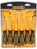 Ineco 4'lü Tornavida Seti - 1