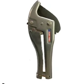 Bay-Tec Çelik Ağızlı Pvc Boru Kesme Makası Gri 42 MM - 1
