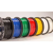 Filament 3D Kalem Yazıcı Için 10 renk 20 metre - 1