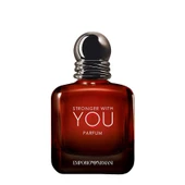 Emporio Armani Stronger With You Parfum 50ML Erkek Parfüm thumbnail 1