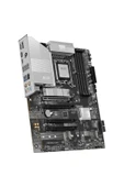 MSI Pro Z890-s Wıfı Ddr5 8600mhz (OC) Rgb M.2 1851p Atx Anakart - 4