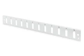 Digitus DN-96200-QL Sürgülü Boş Fiber Optik Sonlandırma Kutusu için Önpanel, Kilit Mekanizmalı, 12 x SC Duplex SC Simplex, E2000 Simplex Dikey, 1U, Vernikli Çelik Sac, Gri Renk (RAL 7035)<br>
Di - 1