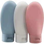 Seyahat Tipi Bakım Ürünleri Düzenleyici - 4