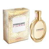 Ferragamo Fiamma EDP 55ML Kadın Parfüm - 2