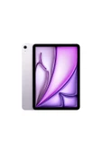 Apple iPad Air M2 11 inç Wi-Fi 1TB (MUWU3TU/A) - Mor - 1