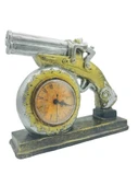 Misyon Silah Dekoratif Hediyelik - 1