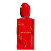 Giorgio Armani Si Passione Red Musk 100ML Kadın Parfüm - 1