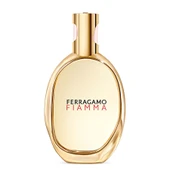 Ferragamo Fiamma EDP 100ML Kadın Parfüm - 1