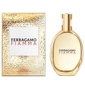 Ferragamo Fiamma EDP 100ML Kadın Parfüm - 2