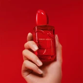 Giorgio Armani Si Passione Red Musk 100ML Kadın Parfüm - 3