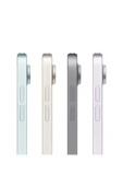 Apple iPad Air M2 11 inç Wi-Fi 512GB (MUWL3TU/A) - Uzay Grisi - 3