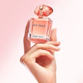 Giorgio Armani My Way Ylang EDP 90ML Kadın Parfüm - 3