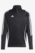 adidas Tiro24 Trtop IJ9963 Siyah Erkek Antrenman Üstü - 1