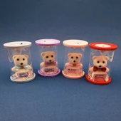 Happy Birthday Işıklı Ayıcık - 2