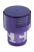 Uyumlu Dyson V10 Total Clean Serisi Hepa Filtresi - 2